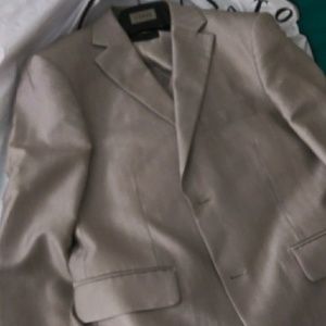 Men's 3 peice Suit